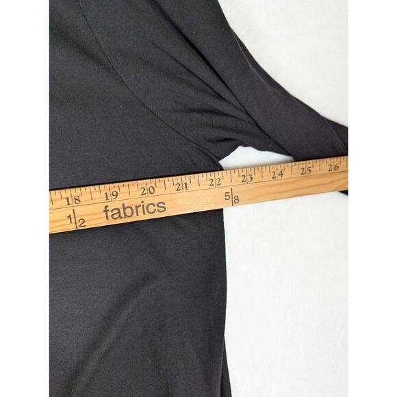 Gap rayon/viscose Lightweight Top/Tunic 2XLsee meas in photos..0 - Picture 5 of 9